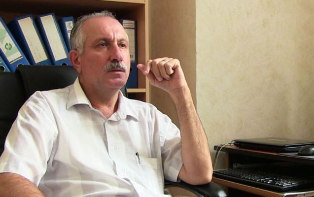 mehman aliyev