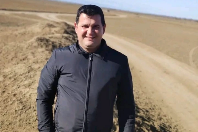 mensur suleymanov