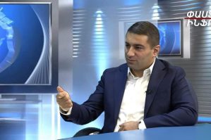 Putin ABŞ-la danışır: növbə Ermənistanındır – Sərkisyan