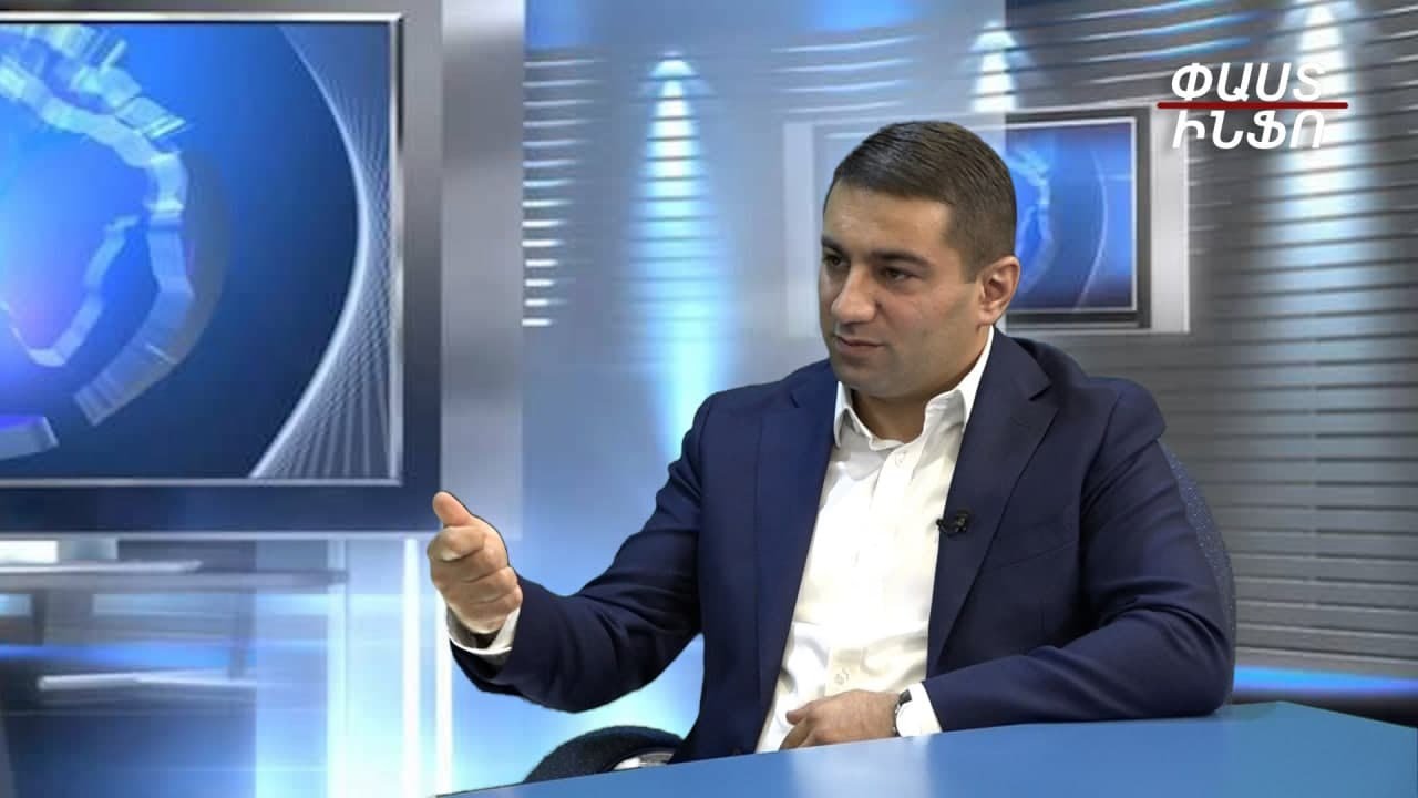 Putin ABŞ-la danışır: növbə Ermənistanındır – Sərkisyan