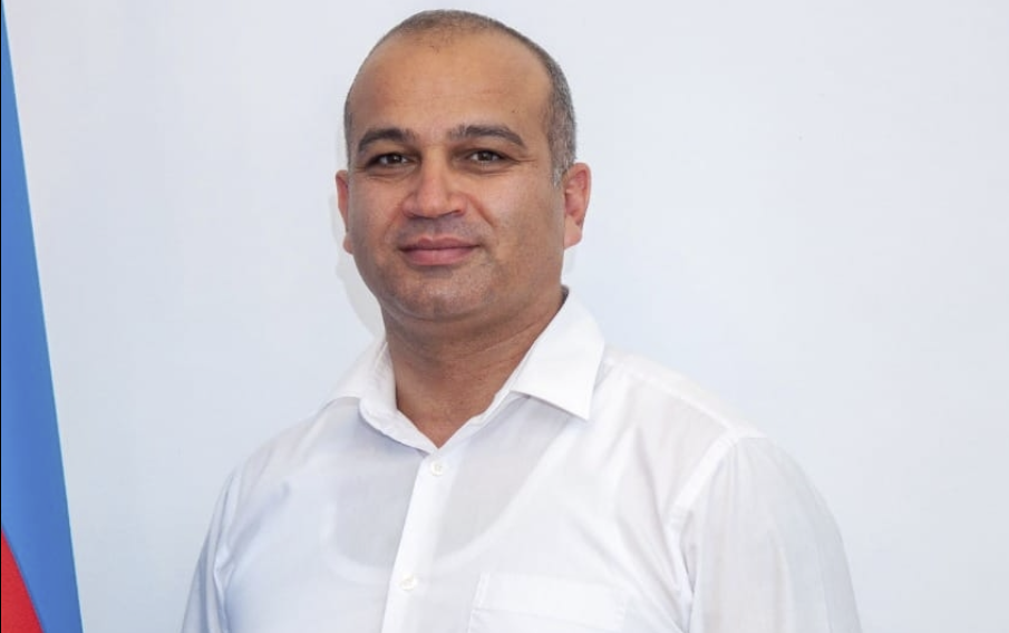 Siyavuş Novruzovun qardaşı oğluna vəzifə verildi