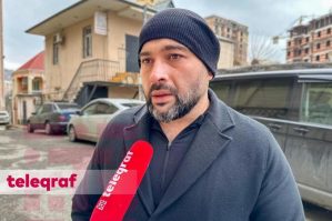 Niyazi Mehdinin oğlu: “Atam son anda dedi ki..."