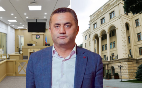nizami memmedov