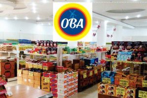oba market