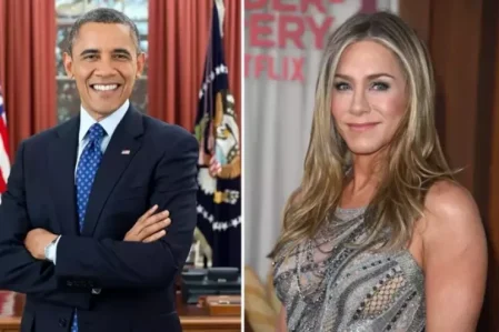 obama eniston