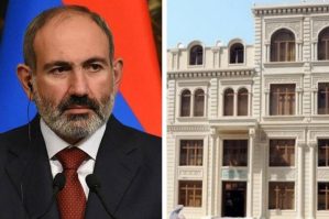 Paşinyan Qərbi Azərbaycan İcması ilə dialoqa nə vaxt başlayacaq?