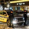 polis gece