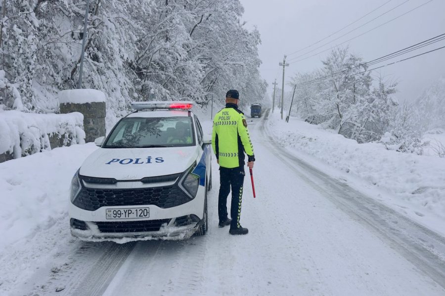 polis qar 1