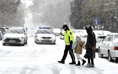 polis yol