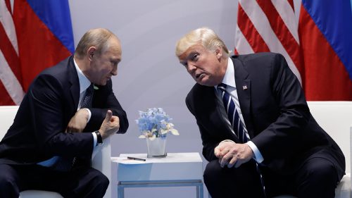 putin tramp 1