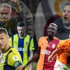 qalatasaray fenrbagca