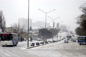 qar baki yol