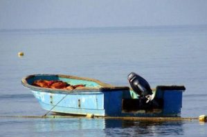 Kürdə balıq tutan iki nəfər itkin düşdü - kimlikləri bəlli oldu