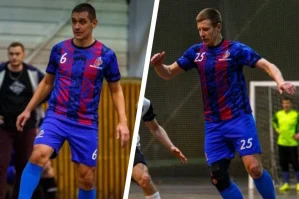 Eyni klubda oynayan futbolçular qəfil öldü: səbəbi...