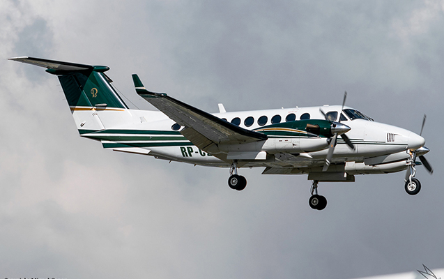 Daha bir təyyarə qəzası: ölənlər var