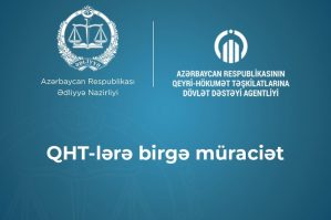 QHT-lər bu tarixədək maliyyə hesabatlarını təqdim etməlidir