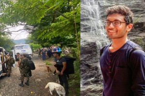 Hindistanlı turistin qalıqlarını tapan danışdı: "Yanında..."