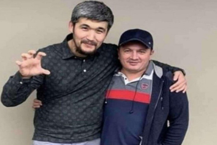 "Lotu Quli"nin dostu olan avtoritetdən gözlənilməz addım