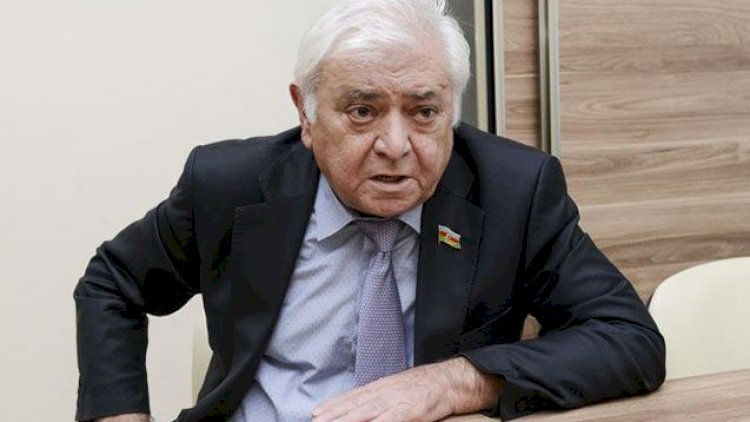 Uşağın gətirdiyi qumbara belə partlayıb - Deputat