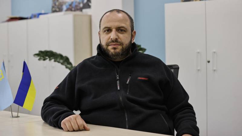 Kiyev Vaşinqtonla üz-üzə gəldi - "İmtina etmirik!"