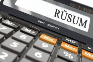 Azərbaycanda yeni rüsum