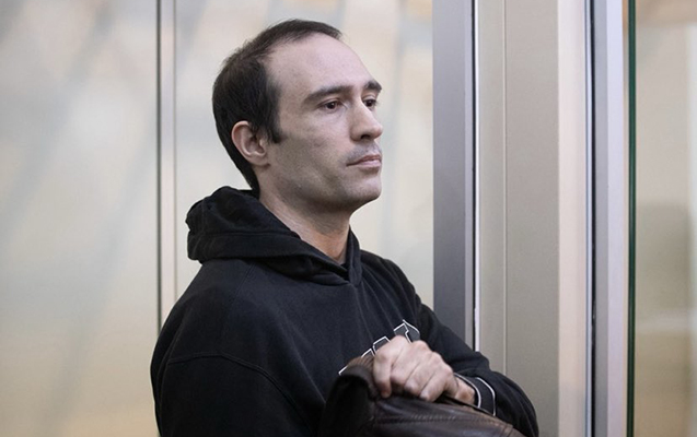 Sonradan bildim ki, bu suallar erməni kəşfiyyatına aiddir - Martin Ryan