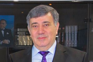 Prezident Sabir İlyasovla bağlı sərəncam imzaladı