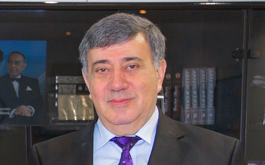 Prezident Sabir İlyasovla bağlı sərəncam imzaladı