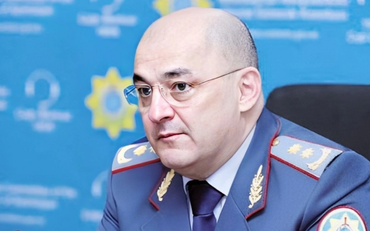 Şahin Bağırov ona vəzifə verdi - FOTO