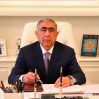 saleh memmedov