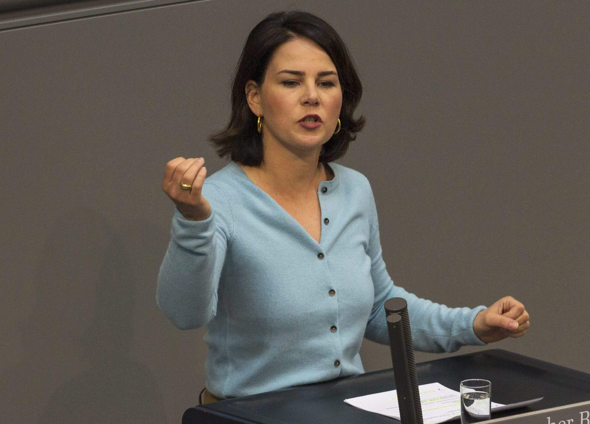 Avropada sülhü yalnız o təmin edə bilər – Almaniya XİN rəhbəri