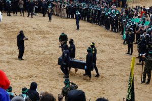 HƏMAS səhvini etiraf etdi: Bu məsələni araşdıracağıq – YENİLƏNİB