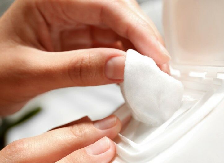 Bu ölkə yaş salfetləri qadağan edir - SƏBƏB