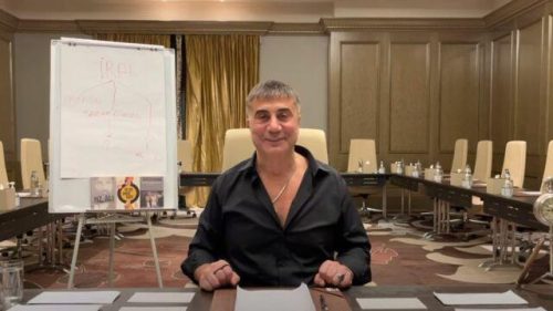 sedat peker1
