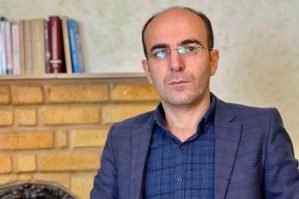 Şəmşad Ağa saxlanıldı