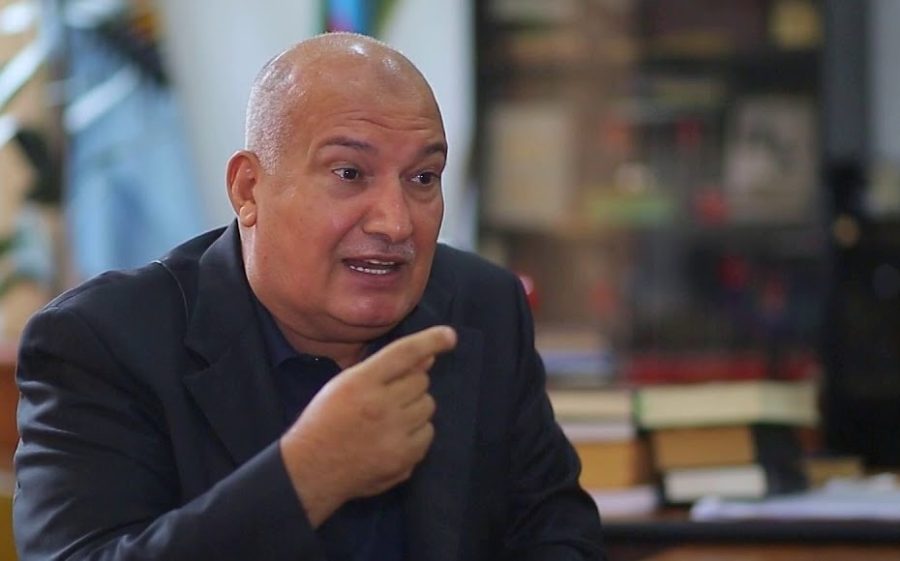 serdar esas