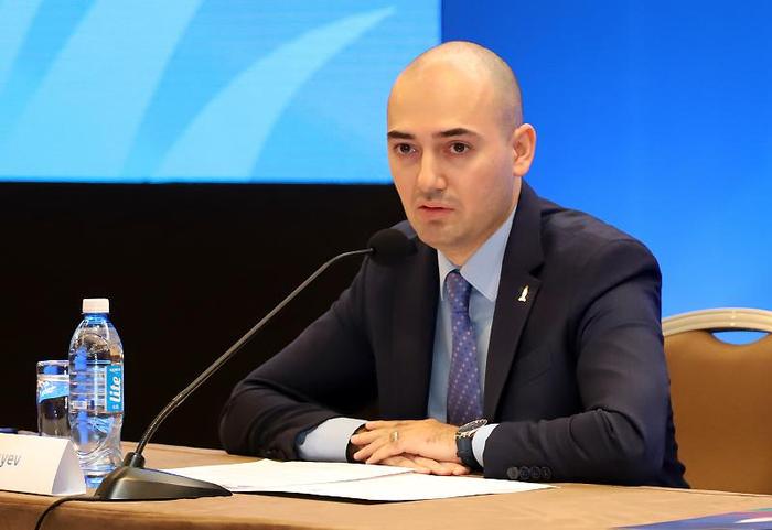 serxan haciyev