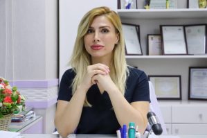 Tanınmış plastik cərrahın lisenziyası ləğv edildi