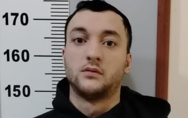 Teleqramda bank kartlarından oğurluq edən şəxs saxlanıldı - FOTO