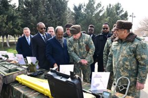 somali komando