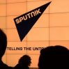 sputinik 1