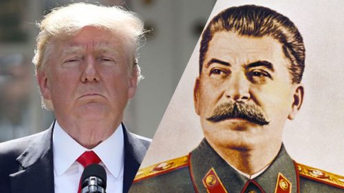 stalin