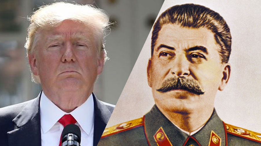 stalin