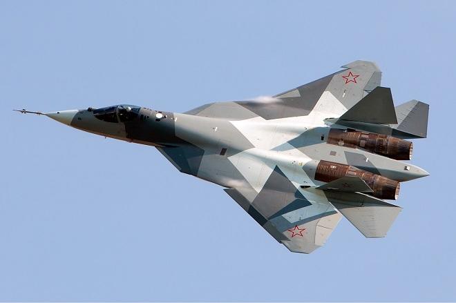 su 57