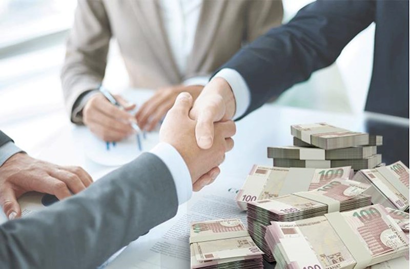 13 milyonluq tenderi yaxın adamına verdi: AQTA-da yoxlamalar başlanır? 1 t
