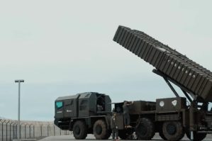 Türkiyənin “Tayfun” sistemi onları qorxuya saldı