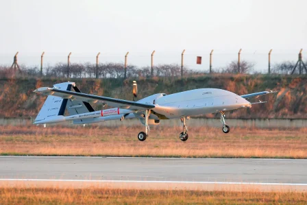 “Bayraktar TB3” PUA-ları ilk bu dövlətə ixrac olunacaq