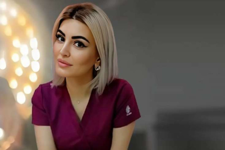 Əməliyyatda canlı açmışdı, lisenziyası ləğv edildi - FOTO