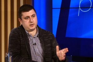 Taleyimiz onlardan asılıdır, rəsmi Bakı isə... - Abramyan