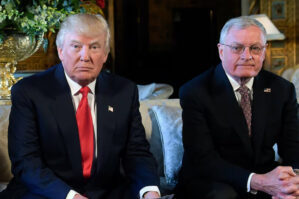 "Sülhlə bağlı etibarlı planımız var" - Trampın adamından kritik mesaj